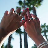 CHANTAL RING