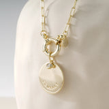 COURAGE NECKLACE