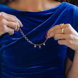Amulet of Faith Bracelet