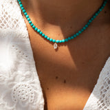 AZZURRA NECKLACE