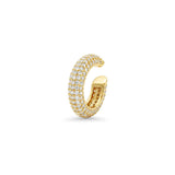 PAVÉ EARCUFF