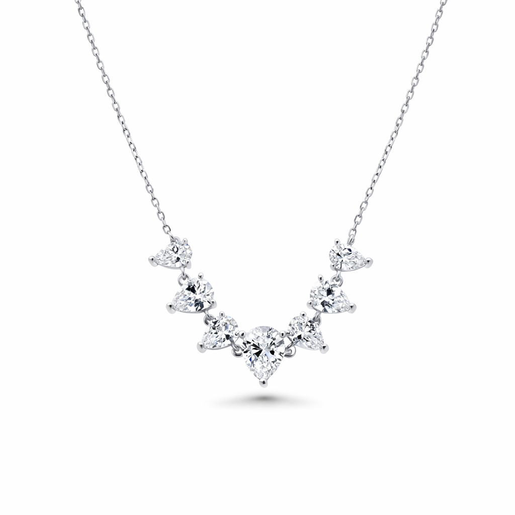BLOSSOM NECKLACE