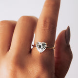 TIFFANY RING
