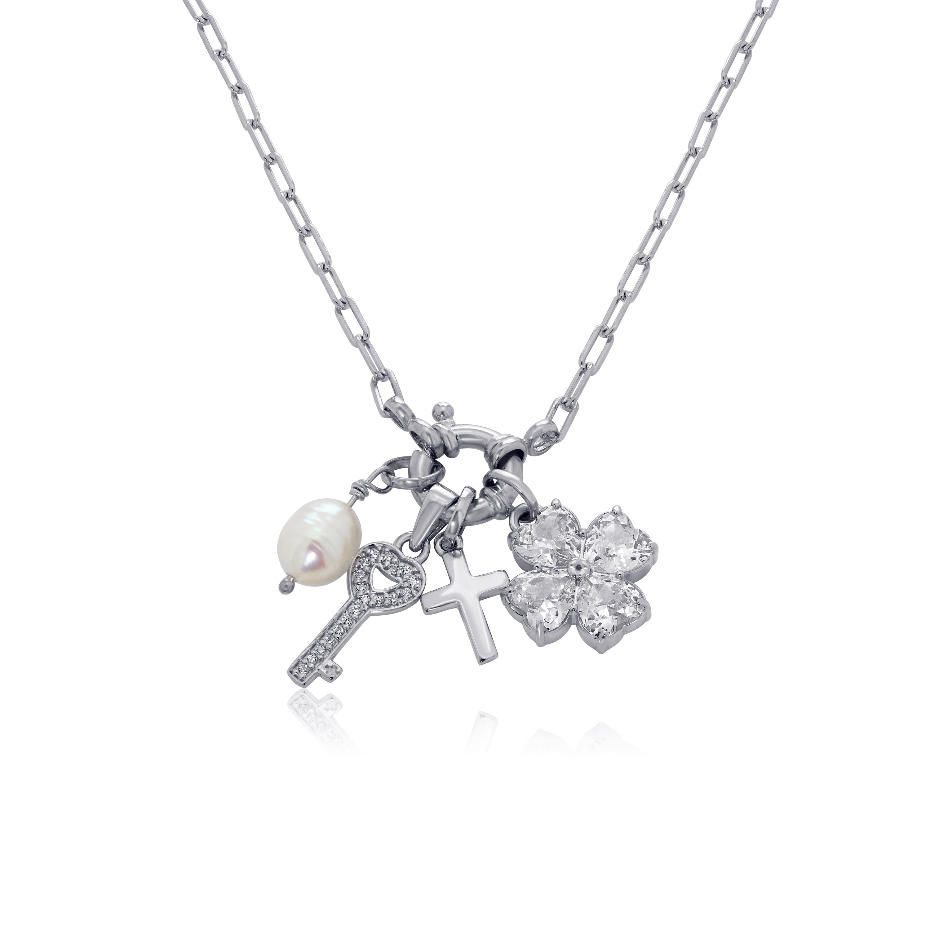 ESSENTIAL NECKLACE