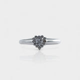AGAPE RING