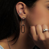 VELVET EARRINGS