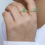 MATCHA RING