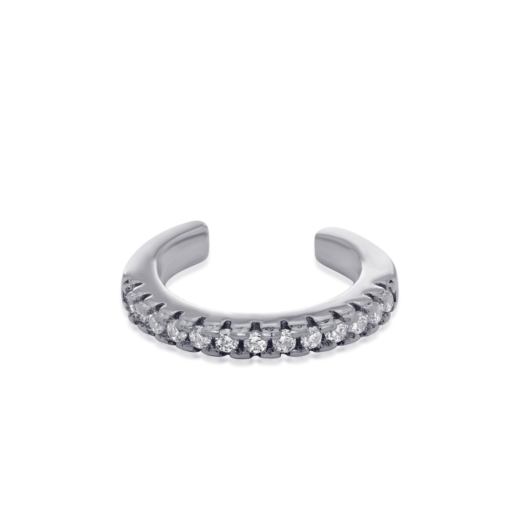 CHAMOMILE EAR CUFF