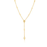Rosary Necklace