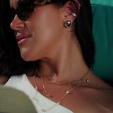 CELESTE NECKLACE