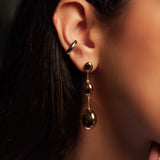 D’ORO EAR CUFF