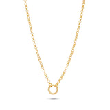 DAHLIA NECKLACE