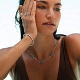 ALBA MARINA NECKLACE