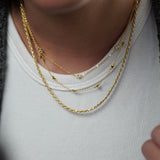 ROPE NECKLACE