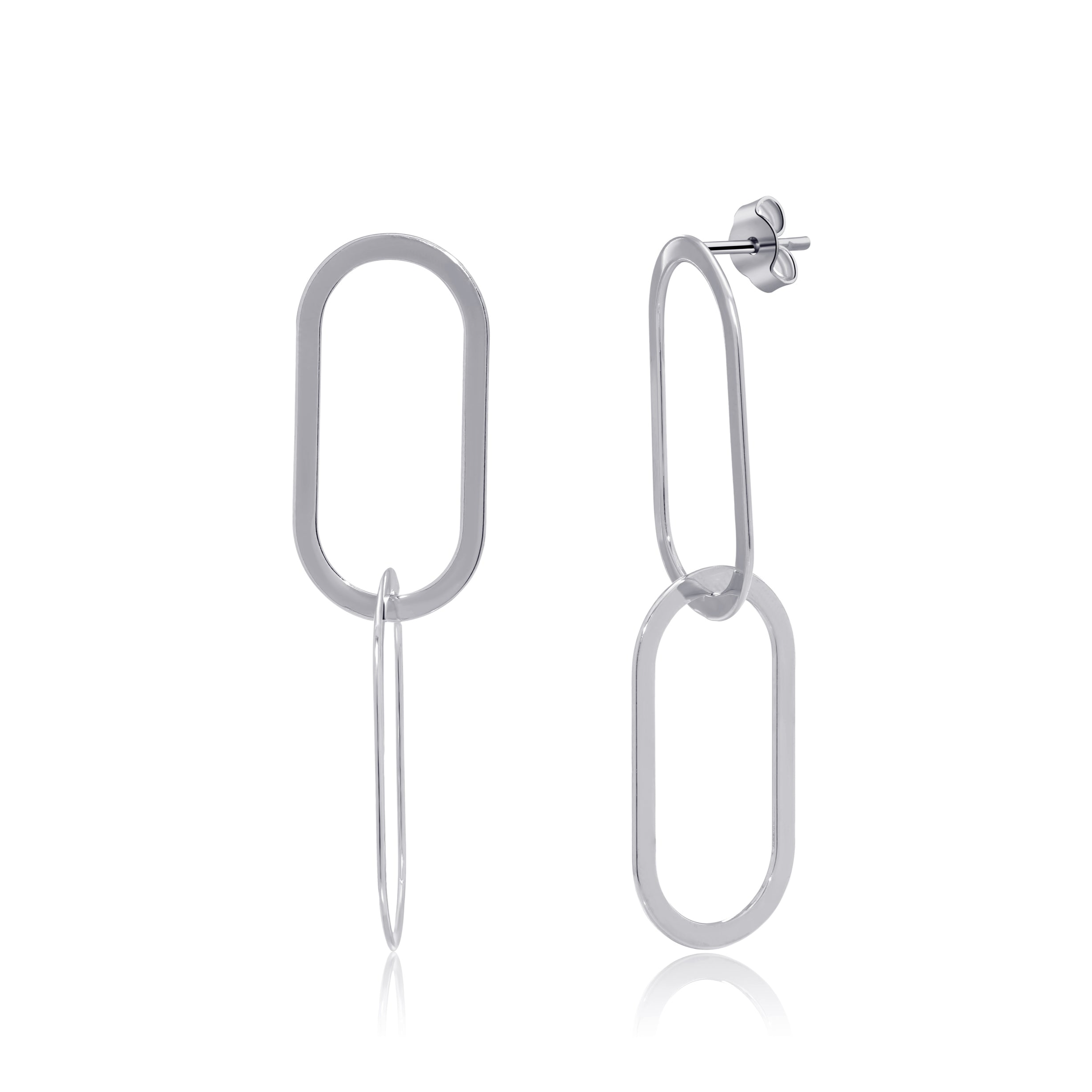 VELVET EARRINGS