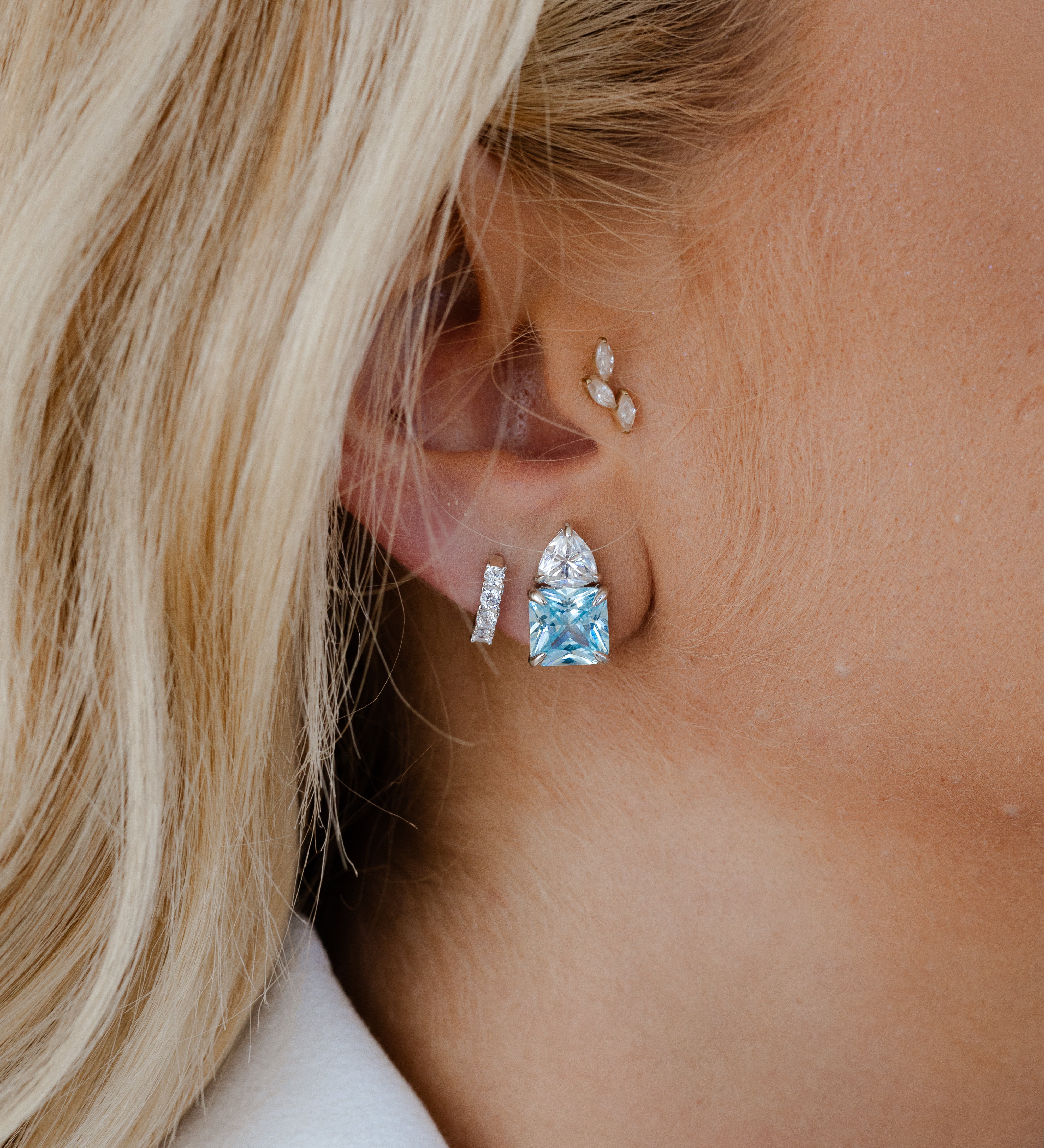 LUME EARRINGS