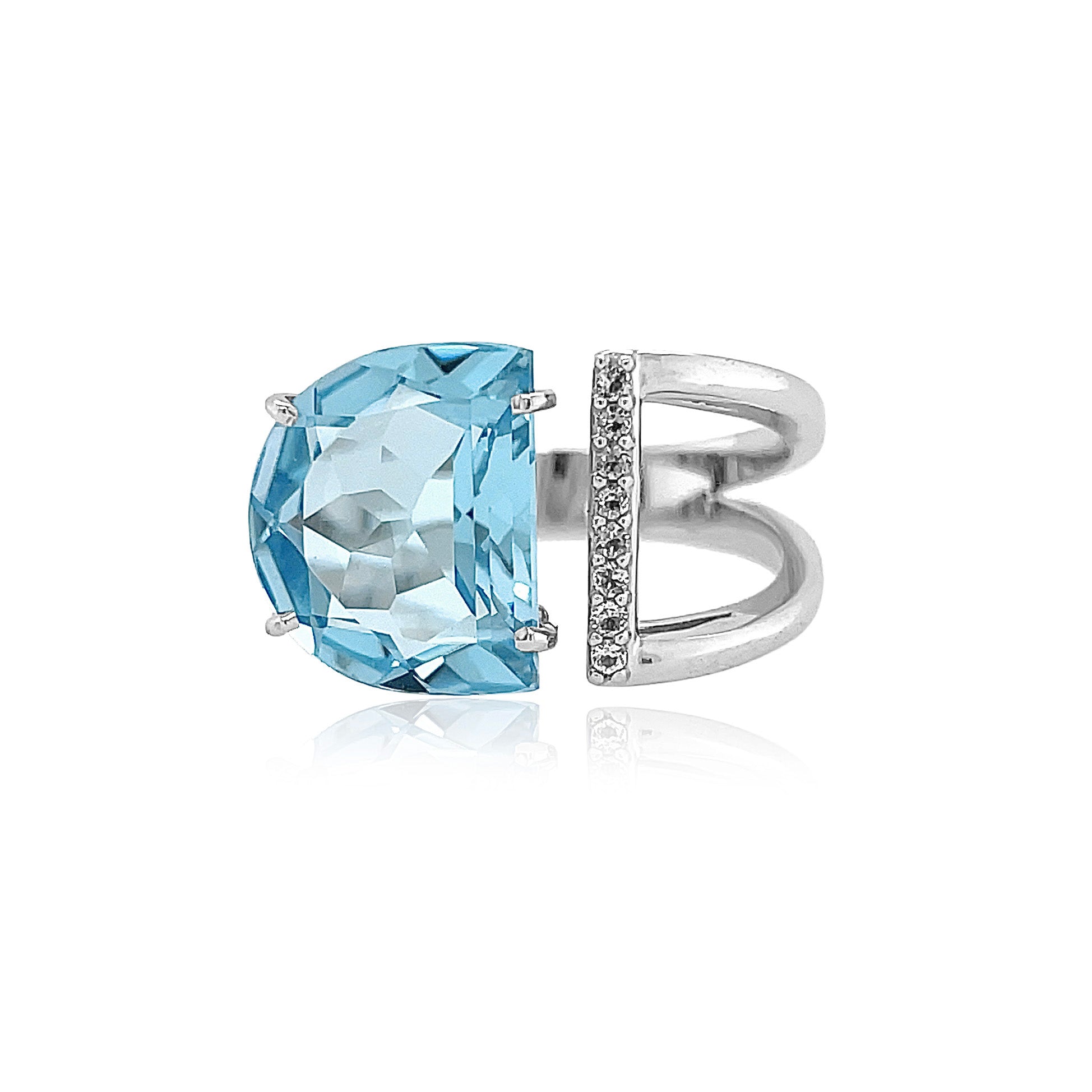 MARENZA RING