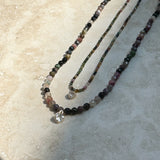 Isa Tourmaline Necklace