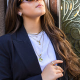 COURAGE NECKLACE