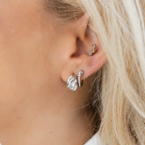 AMIRA HOOPS