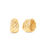 SELENA HOOPS