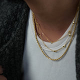 ROPE NECKLACE