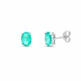 MATCHA EARRINGS