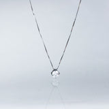 MONT BLANC NECKLACE