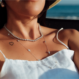 SERENITE NECKLACE