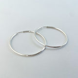 LUCIE HOOPS
