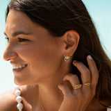 TRAMONTO EARRINGS