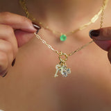 ESSENTIAL NECKLACE