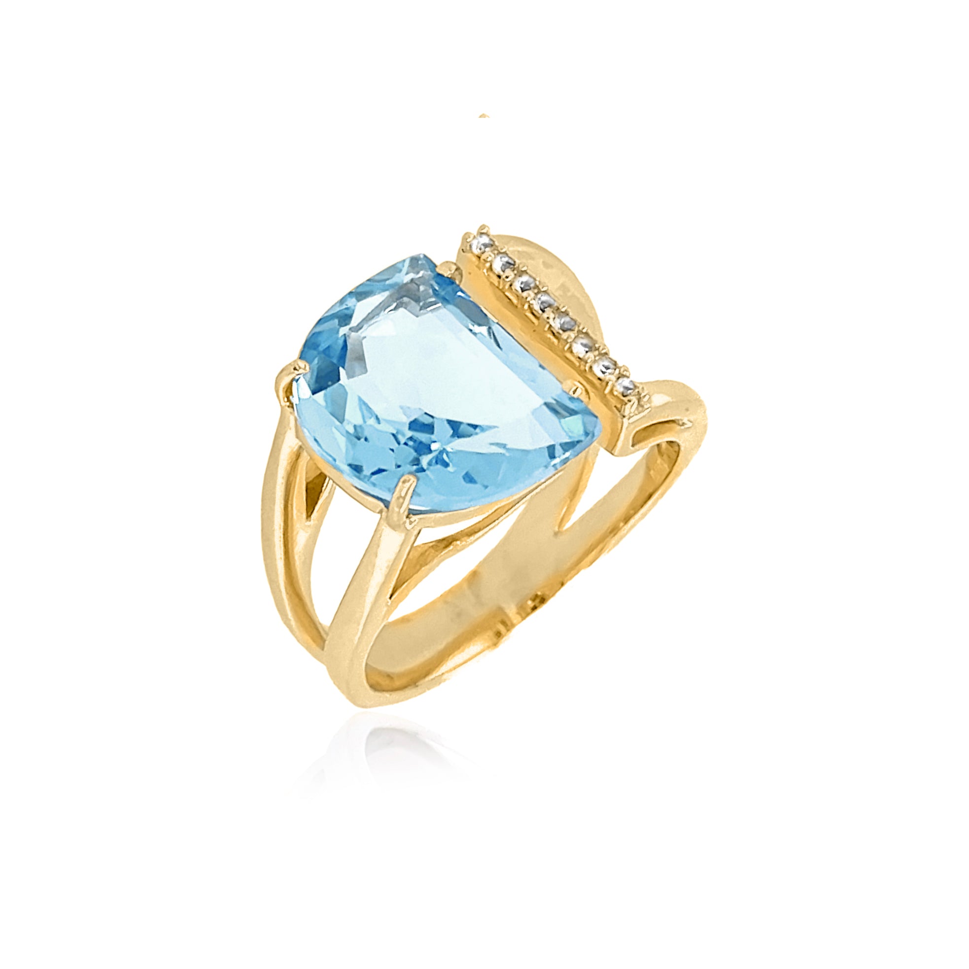 MARENZA RING