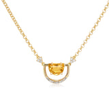 ORIZZONTE NECKLACE