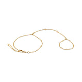ELLE HAND BRACELET