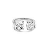 BIANCO DE AMALFI RING