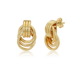 LUXE EARRINGS