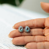 TREASURE EARRINGS