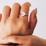 TIFFANY RING