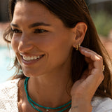 AZZURRA NECKLACE