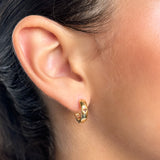 Clover Hoops