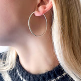 LUCIE HOOPS