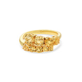 AURA DI SOLE RING