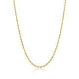 ROPE NECKLACE
