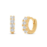 LIORA HOOPS