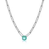 COLOMBIA NECKLACE