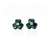 FIORE EARRINGS