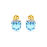 TRAMONTO EARRINGS