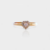 AGAPE RING