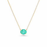MATCHA NECKLACE